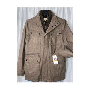 Michael Kors Men’s Peacoat
